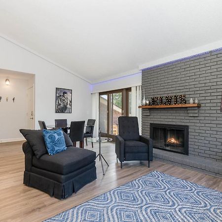 Large, Stunning Elvis Themed Condo,10 Min From Cvg Florence Exteriér fotografie