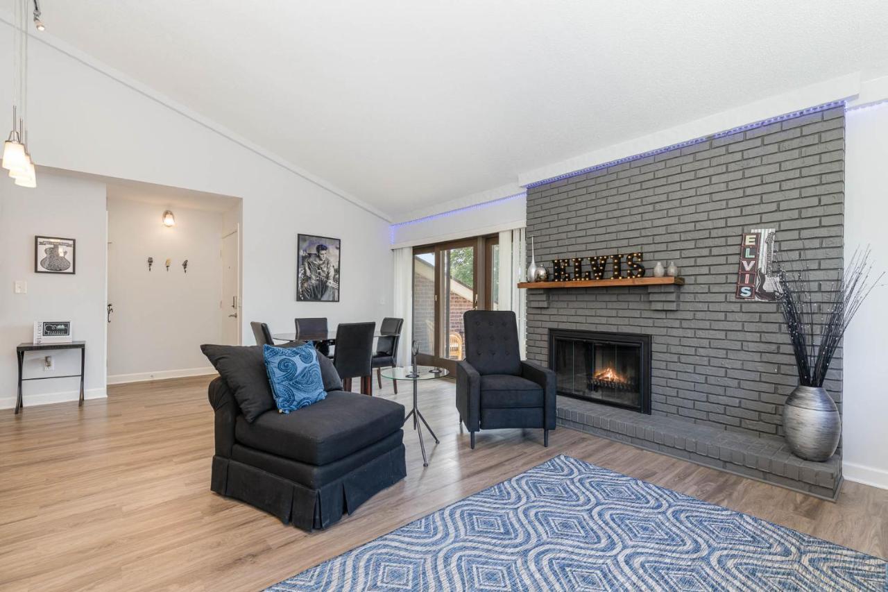 Large, Stunning Elvis Themed Condo,10 Min From Cvg Florence Exteriér fotografie
